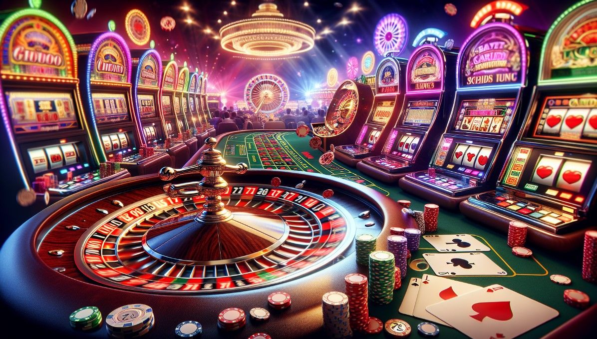 Planet 7 Casino Welcome Bonus