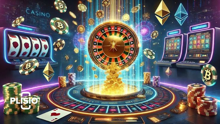 Planet 7 Casino Live Casino