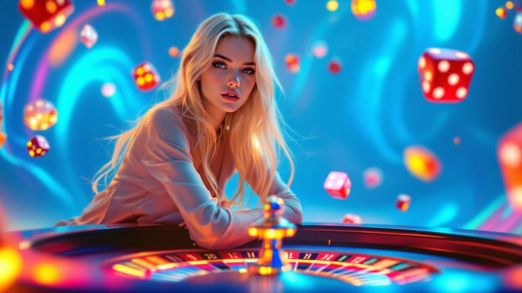 Planet 7 Casino Live Casino