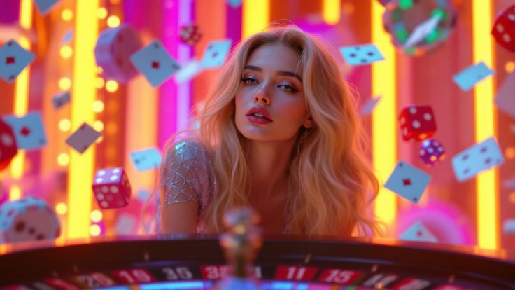 Planet 7 Casino Live Betting