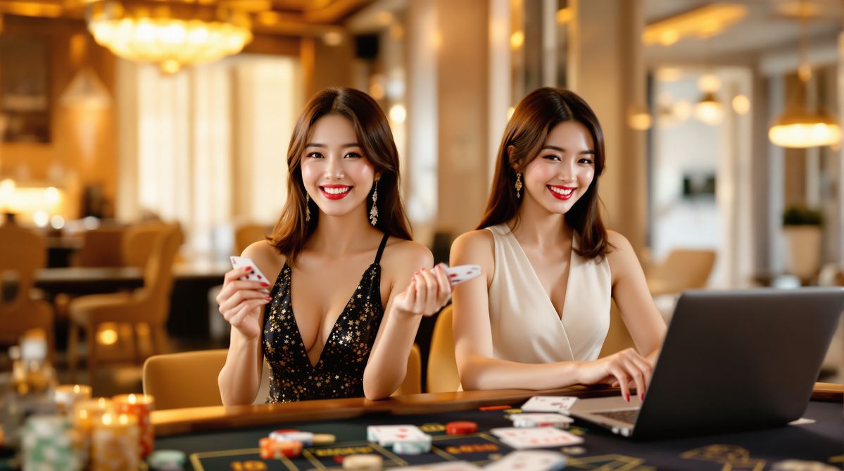 Planet 7 Casino Live Casino