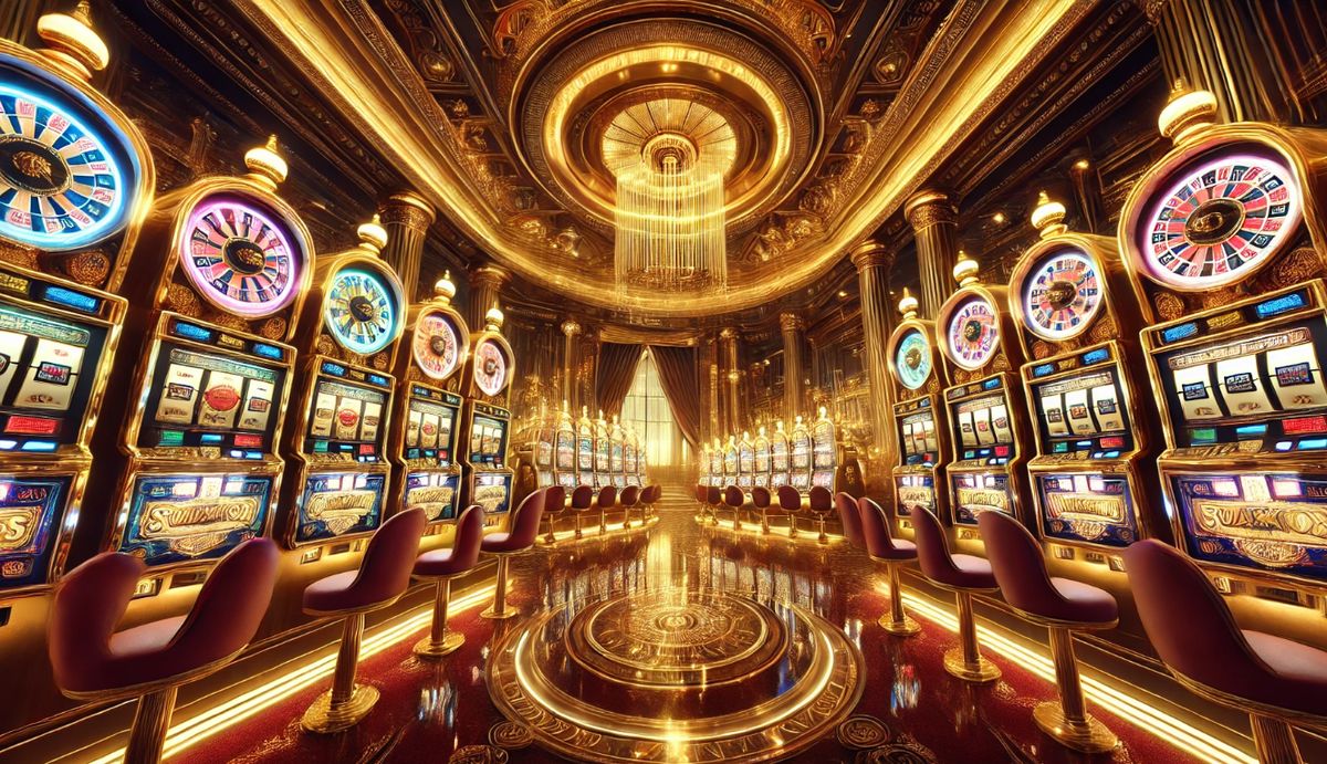 Planet 7 Casino Live Casino