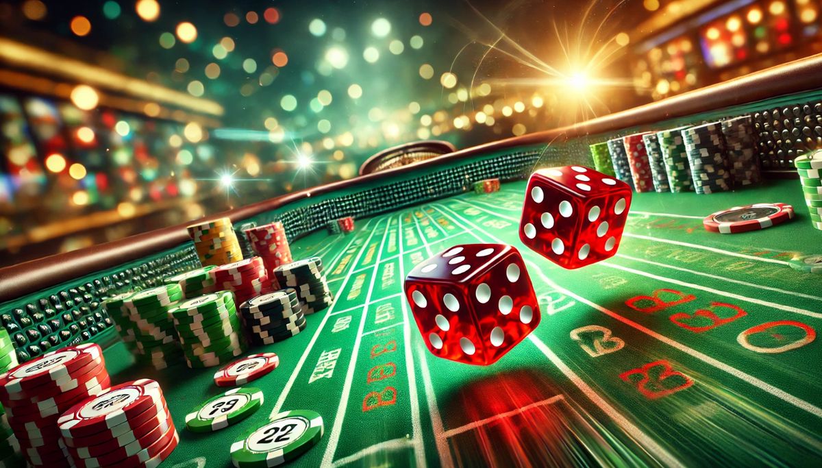 Planet 7 Casino Live Betting